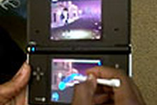 TGS 10: DS版『Michael Jackson: The Experience』の直撮りゲームプレイ映像 画像