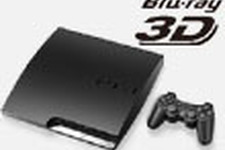 PS3の最新ファームウェアv3.50がリリース、Blu-ray 3Dに対応 画像