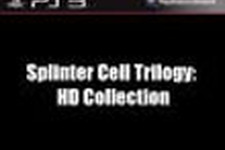 UK小売店に『Splinter Cell』と『Prince of Persia』のトリロジーHDコレクションが掲載 画像