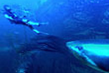 ダイバーとサメが戦う海洋アクション『Depth: Aquatic Stealth』ティーザー映像 画像