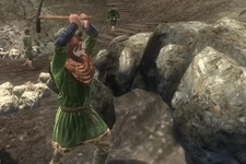 『M&B: Warband』DLC「Viking Conquest」が再ローンチ―狩猟や労働も含む「Reforged Edition」に 画像