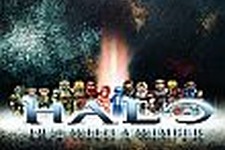 2Dアクションになったファンメイド製『Halo: Out With a Whimper』が開発中、デモ版も配信 画像