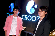 【e-Sportsの裏側】「好きは仕事にできるんだぜ！」―CROOZとRascal Jesterが生み出すe-Sportsの新たな可能性とは 画像