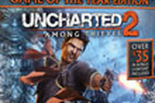 SCEA、『Uncharted 2: Among Thieves』のGOTYエディションを発表 画像