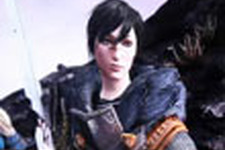 女戦士が敵をメッタ斬り『Dragon Age II』のゲームプレイ映像がリーク 画像