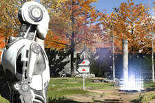 PS4版『The Talos Principle』の海外リリース日が決定―DLCを含む「Deluxe Edition」に 画像