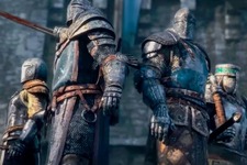 剣劇ACT『For Honor』トレイラーはこうして生まれた！「闘い」を追求した舞台裏映像 画像