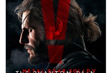 PC版『MGS V:TPP』の発売日が9月2日に前倒し―『MGO』サービス開始日は10月に 画像