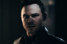 【GC 2015】発売日は2016年4月5日！『Quantum Break』の最新映像公開 画像