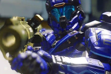 【GC 2015】『Halo 5』の最新マルチプレイ映像が披露！限定デザインのXbox One本体同梱版も【UPDATE】 画像