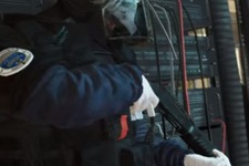 【GC 2015】スリル溢れる突入シーン！『Rainbow Six Siege』新トレイラーが公開 画像