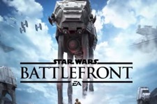 【GC 2015】迫力のドッグファイト！『Star Wars Battlefront』収録モード「ファイター・スコードロン」プレイ映像 画像