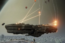 【GC 2015】宇宙艦隊アクション『Dreadnought』各艦級を解説するgamescomトレイラー 画像