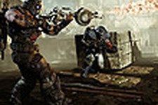 新たなモードも明らかに！『Gears of War 3』マルチプレイヤー海外ハンズオン 画像