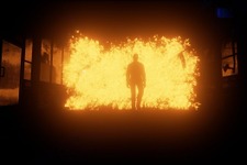 男に誘拐された少女の脱出劇を描くミュージックADV『The Birdcage』のBGMが激しすぎる 画像