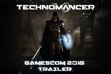 【GC 2015】『The Technomancer』隠された謎を明かすために戦う最新トレイラーが公開！ 画像