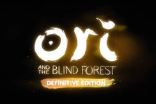 PC/Xbox One『Ori and the Blind Forest: Definitive Edition』発表―多くの新コンテンツを導入 画像