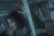 『Until Dawn -惨劇の山荘-』国内向けゲームプレイ映像、刻一刻と変わる状況を生き抜け 画像