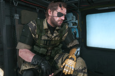 『MGS V: TPP』の各プラットフォーム別比較画像が公開！グラフィック細部をチェック 画像