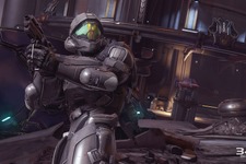 『Halo 5: Guardians』ESRBレーティングでシリーズ初のティーン指定に 画像