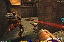 2007年に発表された『Quake Arena Arcade』がOFLC審査を通過 画像