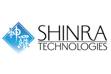 シンラ・テクノロジーが北米でクラウドゲーム技術のテクニカルβテストを開始 画像