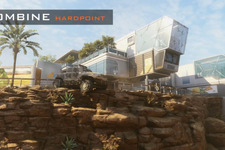『CoD: Black Ops 3』MPベータマップのクローズアップ映像―地形などを確認しよう 画像