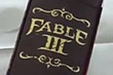 特典の細部が分かる『Fable III』リミテッドコレクターズエディション開封映像！ 画像