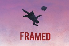 小島監督の2014年ベストゲーム『FRAMED』100万ダウンロード！Android版発売日も 画像