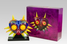 『ムジュラの仮面』の不気味なライトが欧州クラブニンテンドーで引き換え可能に 画像