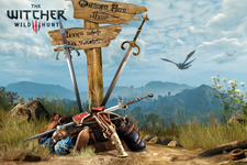 『ウィッチャー3 ワイルドハント』無料DLC配信―今回は強くてニューゲーム 画像