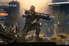 ベータ開催迫る！『CoD: Black Ops 3』の個性的なスペシャリスト兵を紹介する最新映像 画像
