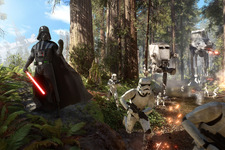 『Star Wars: Battlefront』新モード「スプレマシー」―永遠に続く戦いも 画像