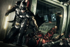 PC版『Batman: Arkham Knight』のパッチ情報が公開―テストが成功すれば今後数週間でリリース 画像