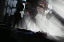 エイリアン侵略ホラー『The Hum: Abductions』最新映像―奴らが来た……！ 画像