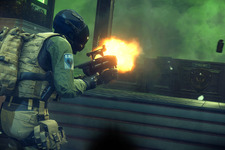 『Battlefield Hardline』第2弾DLC「Robbery」新武器やガジェットのディテールが公開 画像