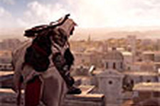 『Assassin's Creed: Brotherhood』の開発が完了、最新トレイラーも公開 画像