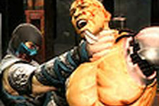 ジャックス初お目見え、サブゼロのフェタリティも！『Mortal Kombat』最新ゲームプレイ映像 画像