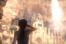 『Rise of the Tomb Raider』日本語字幕付きトレイラー、国内発売日も決定！ 画像