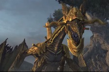 『ドラゴンズドグマ オンライン』とは何か？を伝えるローンチトレイラー公開、大型モンスター情報も 画像