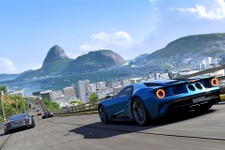 『Forza Motorsport 6』の開発完了が報告！―海外で9月1日デモ版配信も 画像