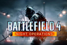 『Battlefield 4』最新DLC「Night Operations」は9月1日から各プラットフォームへ順次配信―サマーパッチも 画像