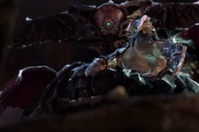 『Destiny 降り立ちし邪神』国内向け吹替えプロローグが公開―要塞ドレッドノート来る 画像