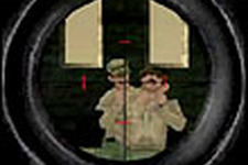 ニンテンドーDS版『Call of Duty: Black Ops』のゲームプレイトレイラーが公開 画像