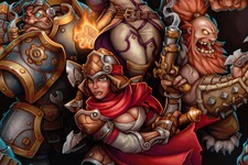 ハクスラRPG『Torchlight』最新作は開発予定無し―Runic代表がインタビューで回答 画像