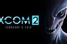 PC『XCOM 2』の国内発売日が2016年2月5日に決定！世界同時発売に 画像