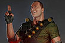 『Bionic Commando Rearmed 2』の最新トレイラーとキャラクターアートが公開 画像