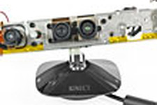 Kinectの部品コストはおよそ56ドル−海外サイト報道 画像