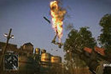 『Battlefield: Bad Company』プレビュー＆建造物破壊しまくりのムービー 画像