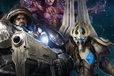 『StarCraft II: Legacy of the Void』特集番組が近く放送、正式リリース日や新映像もお披露目！ 画像